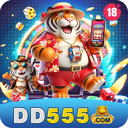 DD555 Cassino Online