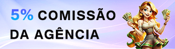 DD555 Comissão da agência